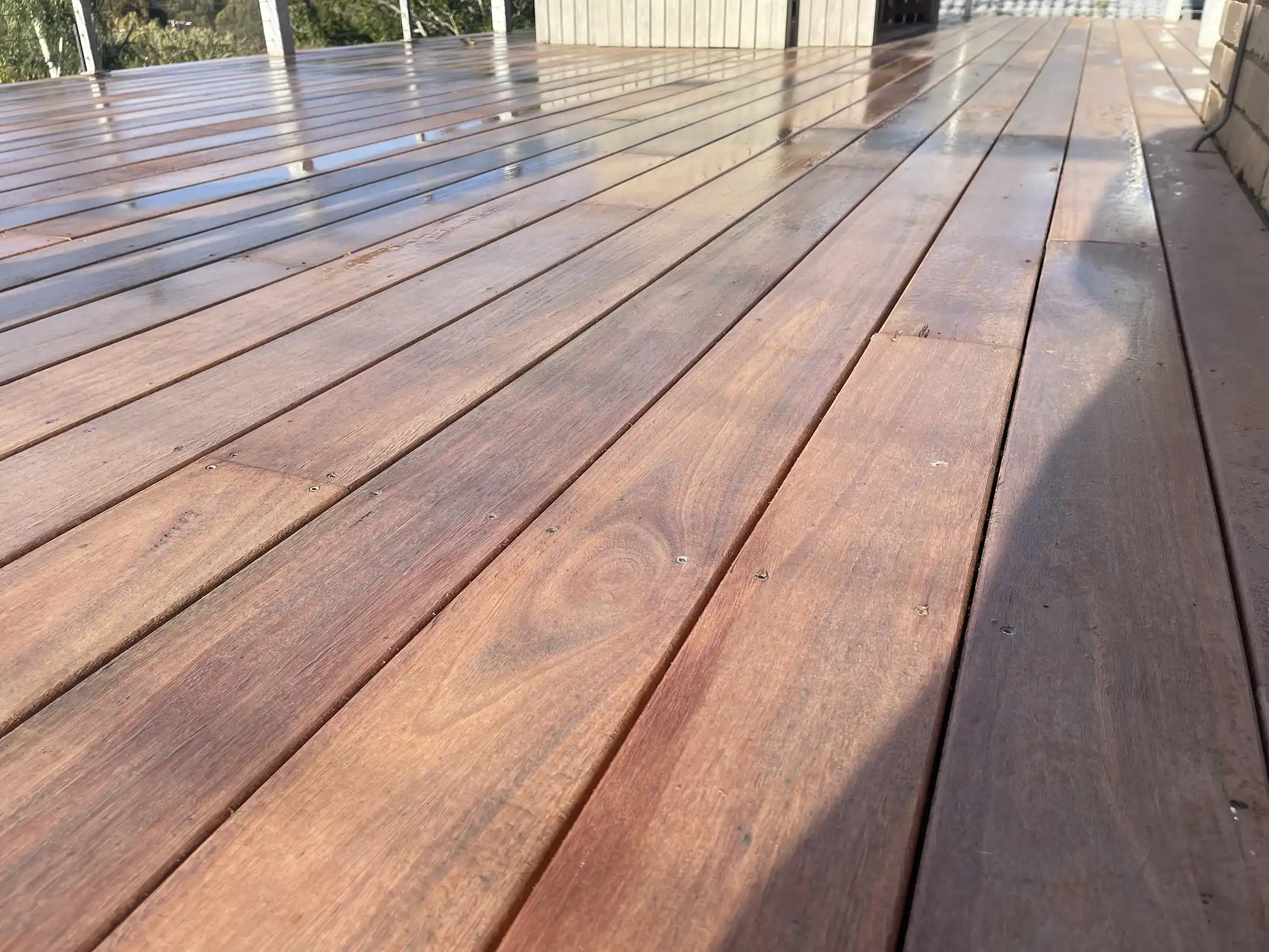 geelong deck and fencing contractor